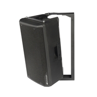 WALL BRACKET FOR OPERA 12. IT CAN BE USED FOR WALL MOUNTING, EITHER VERTICALLY OR HORIZONTALLY.